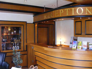 Rezeption